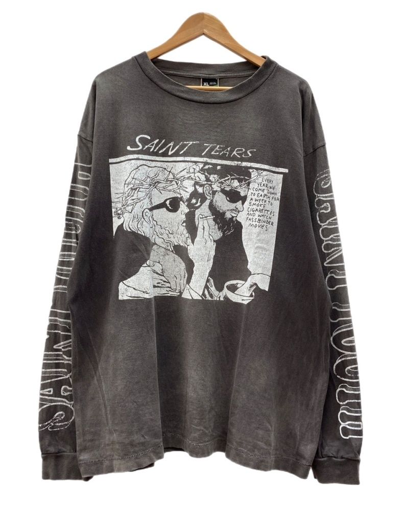 タクト様ご専用 SAINT 21AW セントマイケル MICHAEL MICHAEL(セントマイケル) 21aw ⁄ T