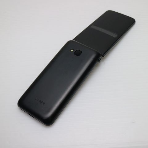 美品 KYF39 GRATINA ブラック（墨） 本体 白ロム 土日祝発送OK 01000