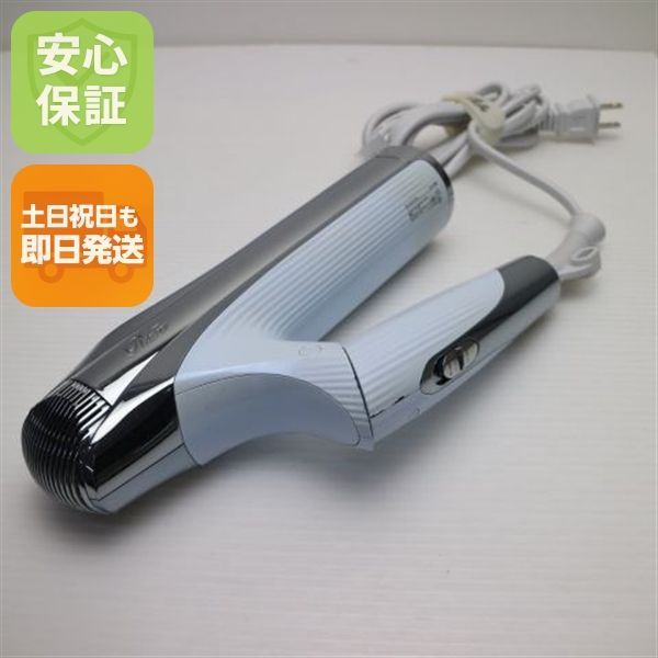 中古 ReFa BEAUTECH DRYER SMART ドライヤー スマート W ホワイト