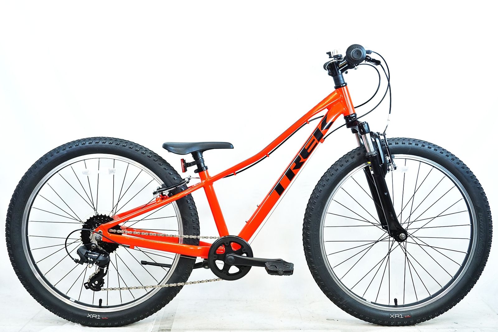 TREK 「トレック」 PRECALIBER24 2023年モデル キッズバイク