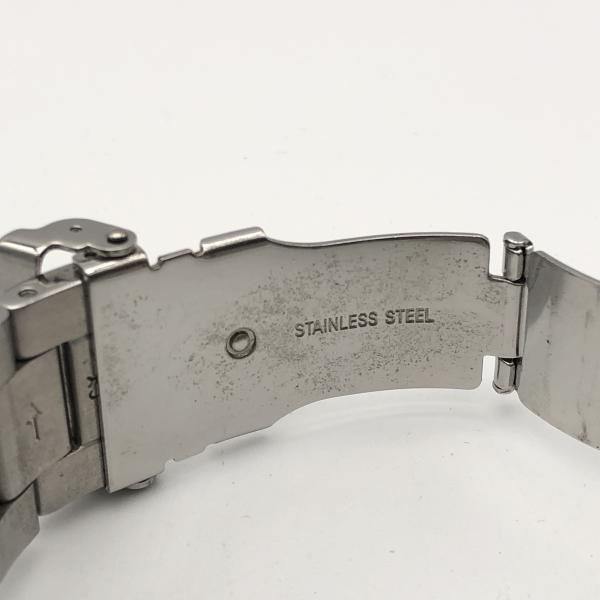 オリエント 自動巻き