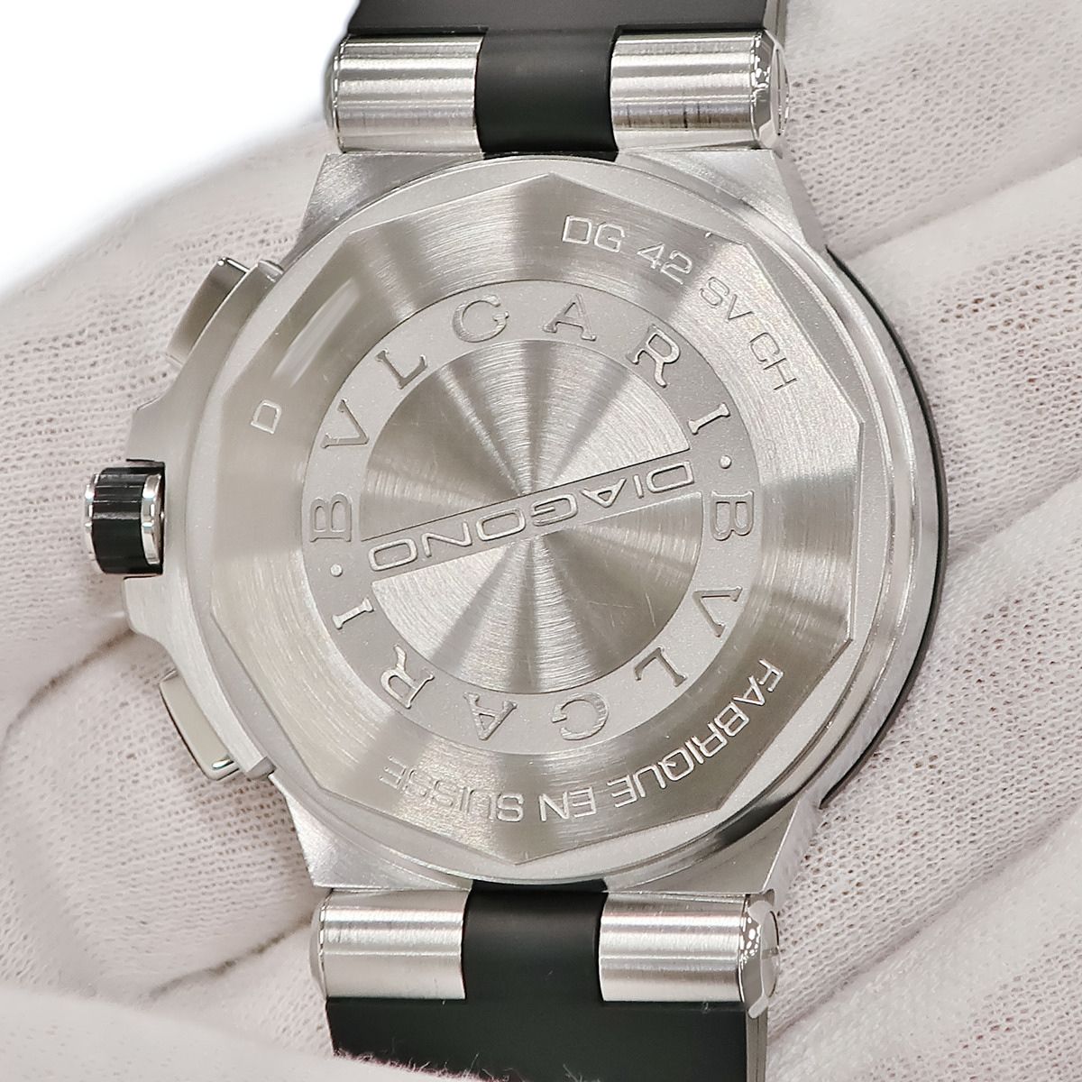 鑑定済み ブランド