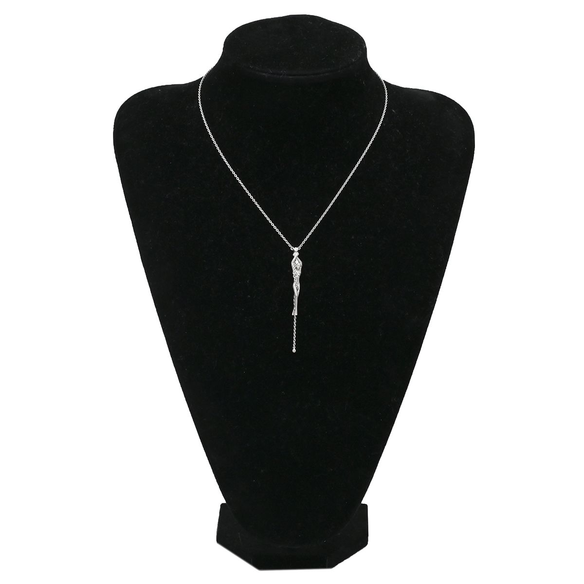 カレライカレラ Carrera y Carrera ネックレス 女神モチーフ 