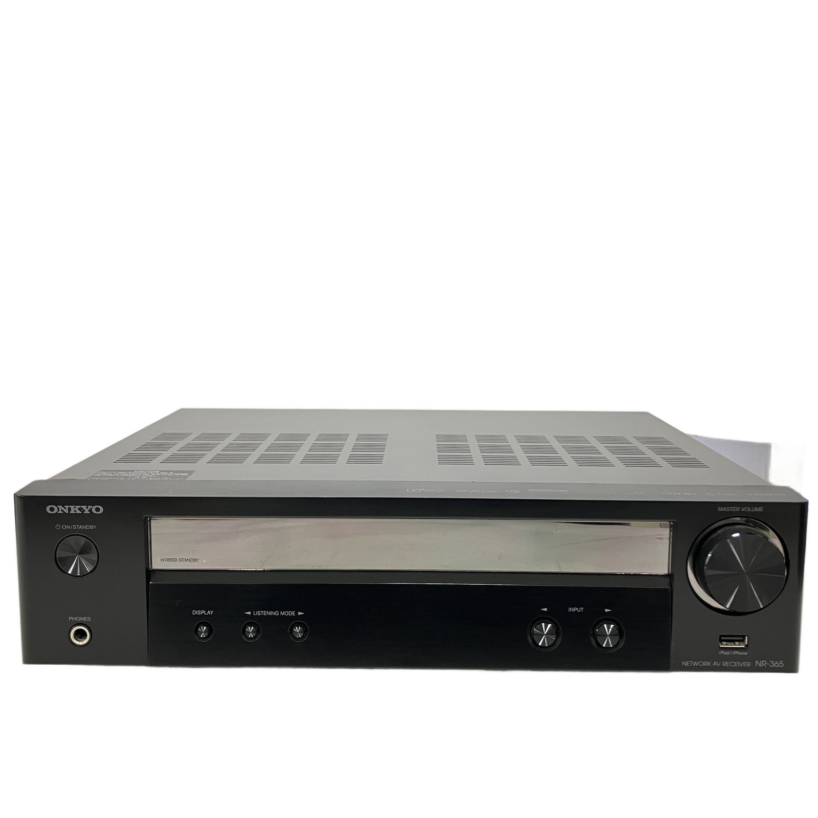 ONKYO NR-365 純正スピーカー+αセット ONKYO NR-365 純正スピーカー+αセット 【公式通販】