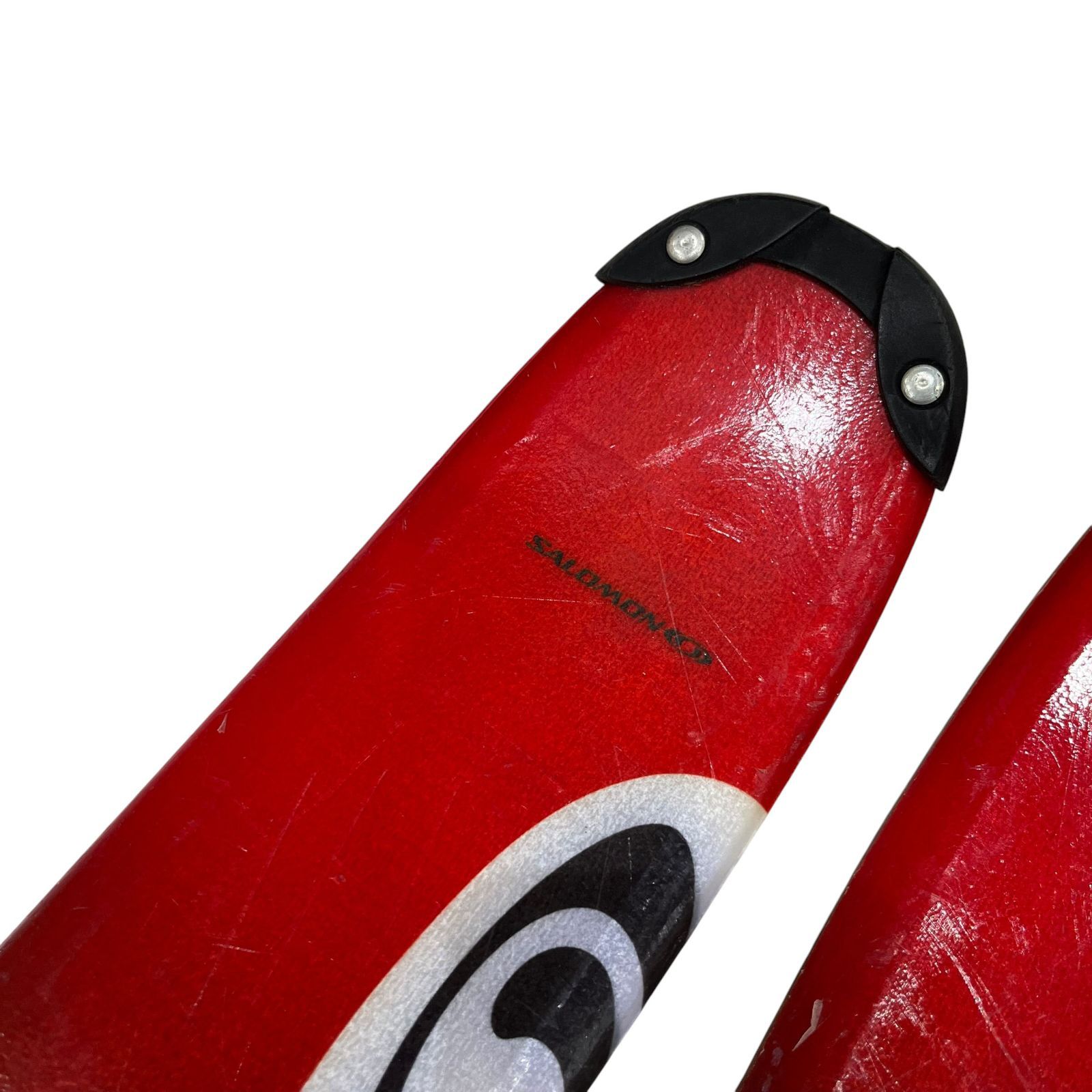 中古○SALOMON/サロモン○ miniverse 90 ミニバース ショートスキー
