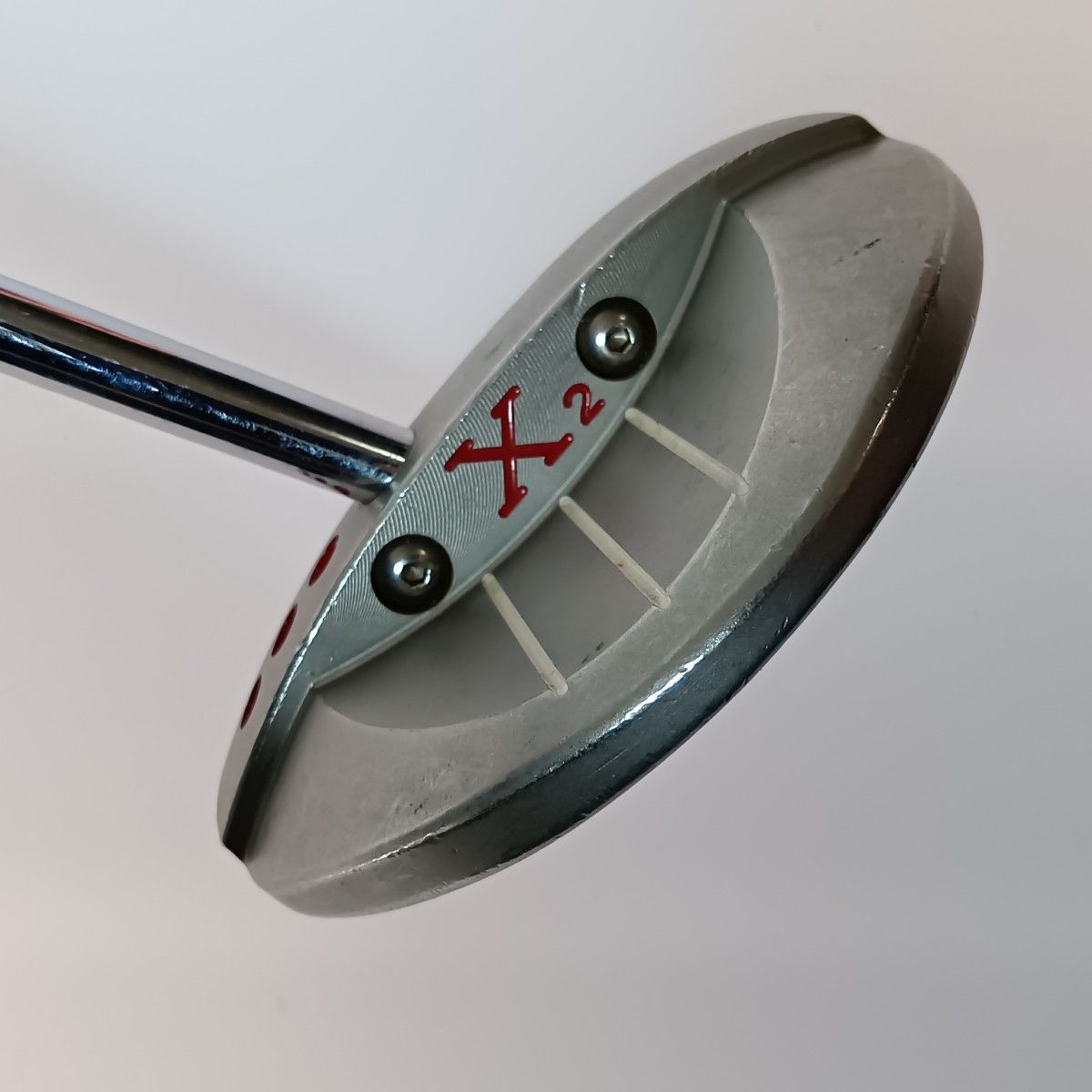 Titleist タイトリスト SCOTTY CAMERON RED X パター 32.5インチ 