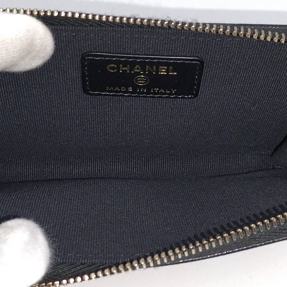 シャネル✨財布✨ビコローレ✨マトラッセ✨Wホック✨ココマーク✨1627