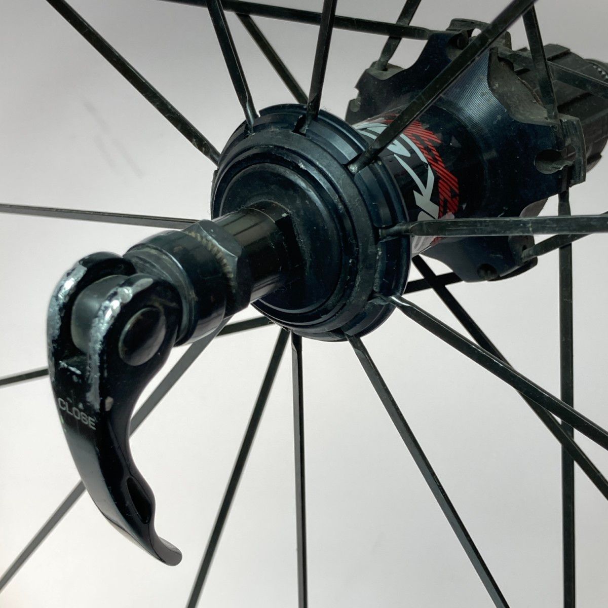 MAVIC マヴィック AKSIUM RACE アクシウムレース622x15C フロント/リア