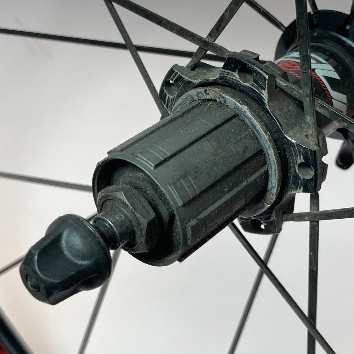MAVIC マヴィック AKSIUM RACE アクシウムレース622x15C フロント/リア