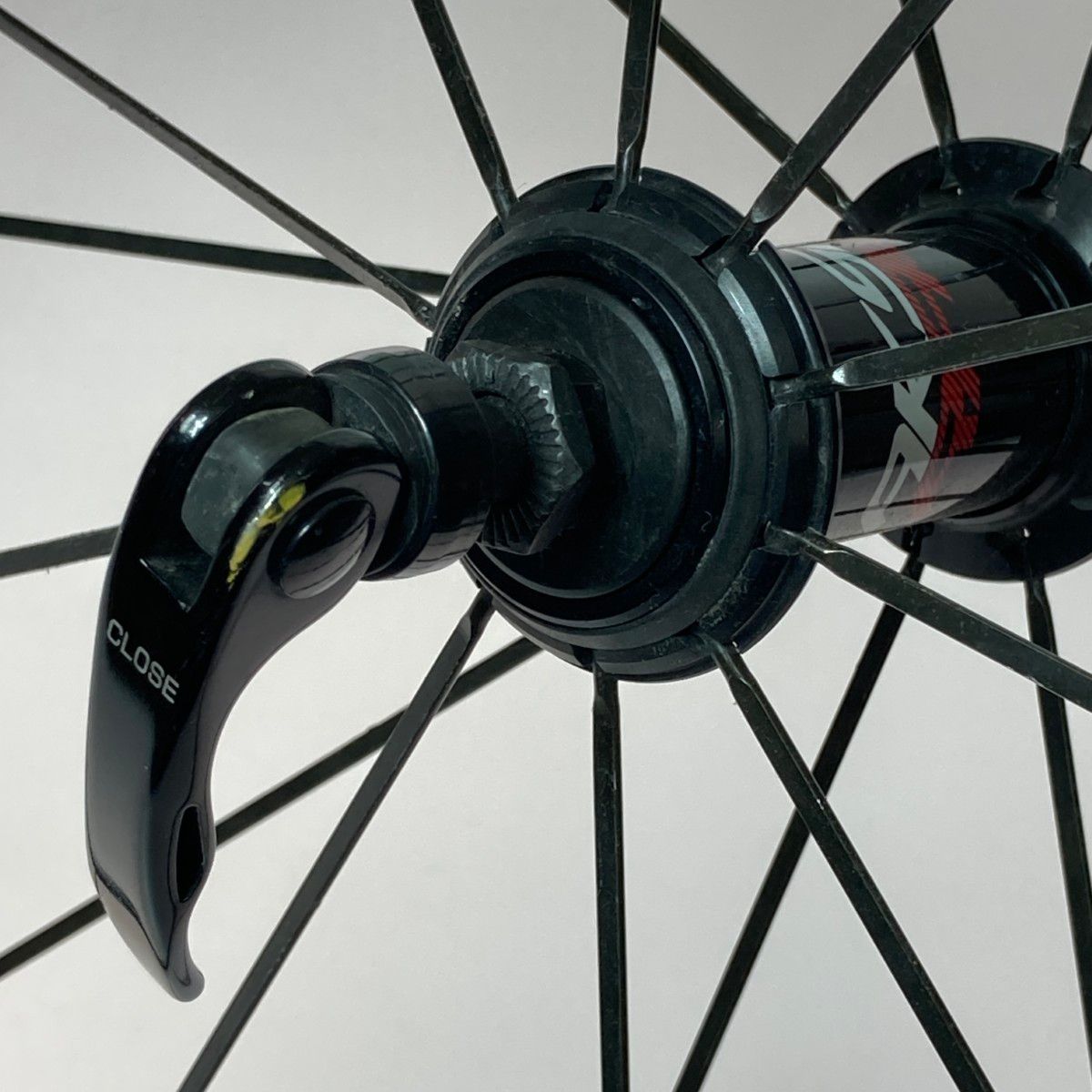 MAVIC マヴィック AKSIUM RACE アクシウムレース622x15C フロント/リア