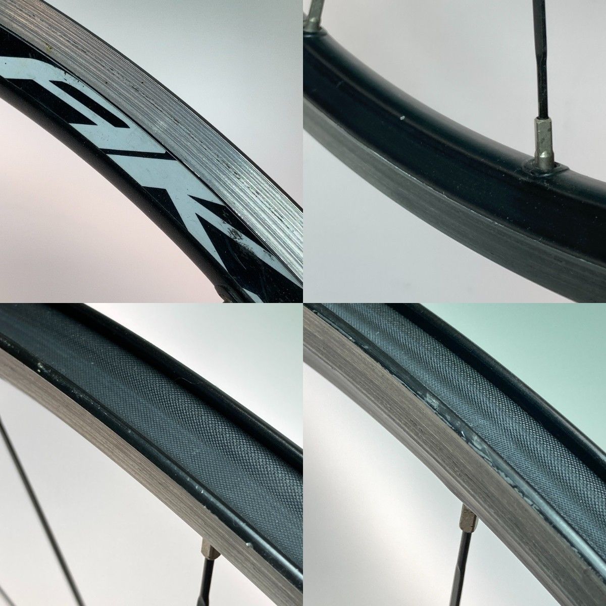 MAVIC マヴィック AKSIUM RACE アクシウムレース622x15C フロント/リア 