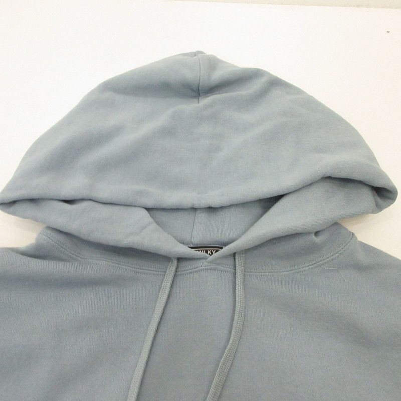 姫路東店】 中古 HYSTERIC GLAMOUR | ヒステリックグラマー パーカー