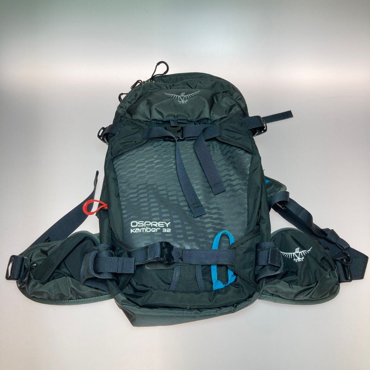 OSPREY オスプレー Osprey オスプレー Kamber 32 キャンバー32 S/M