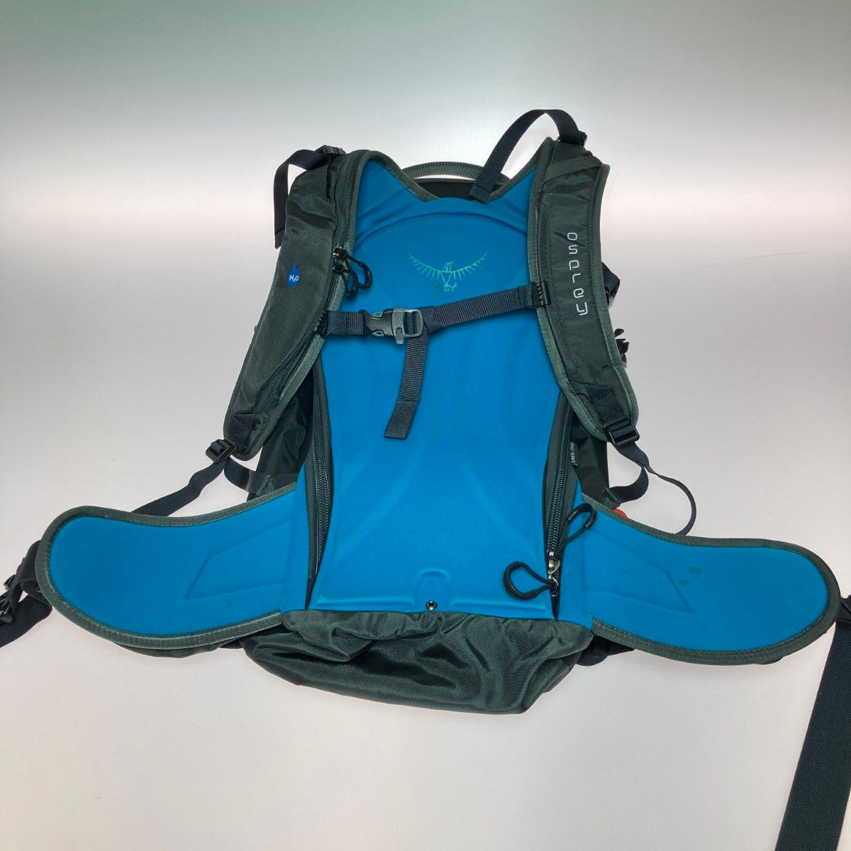 OSPREY オスプレー Osprey オスプレー Kamber 32 キャンバー32 S/M