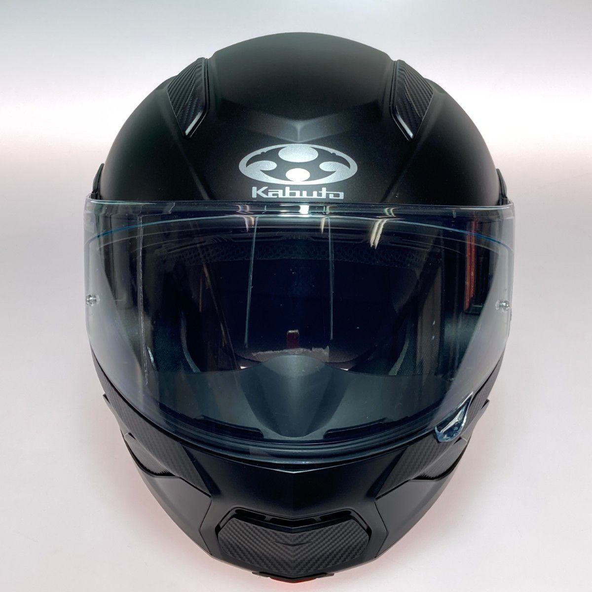 OGK KABUTO カブト RYUKI リュウキ バイクヘルメット システム 