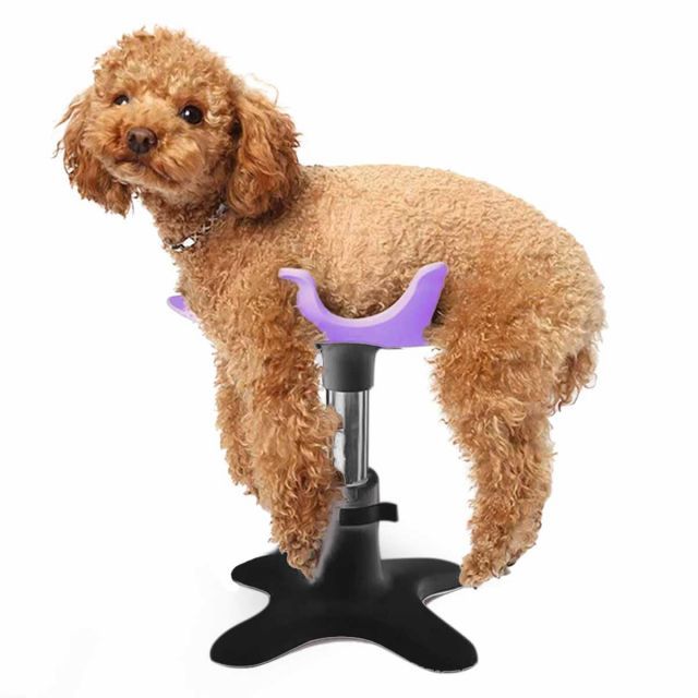 iikuru トリミングハンモック グルーミングハンモック トリミング台 トリミングテーブル 犬