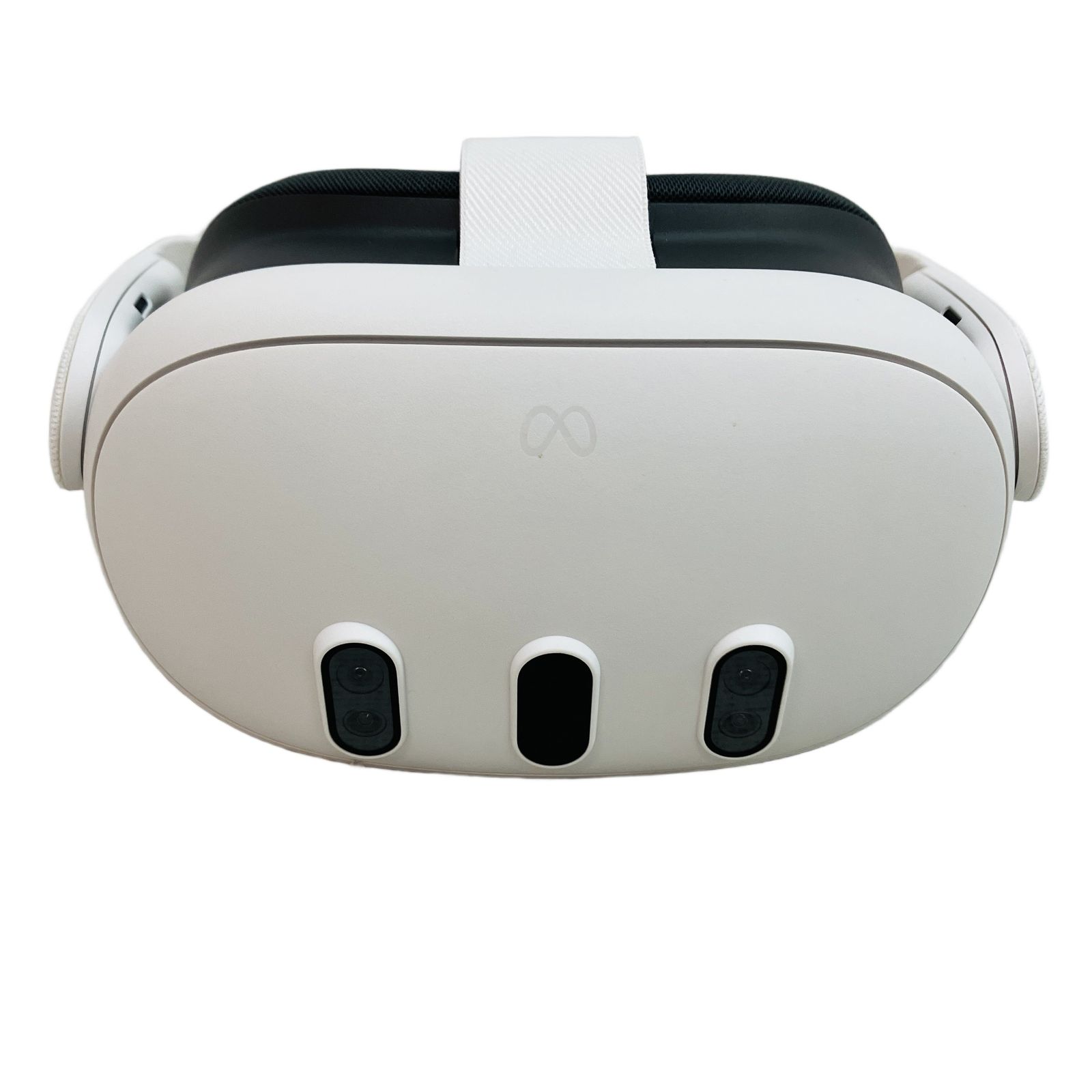 Meta Quest 3 128GB VRゴーグル メタクエスト3 ゲーム 中古 C11051604 