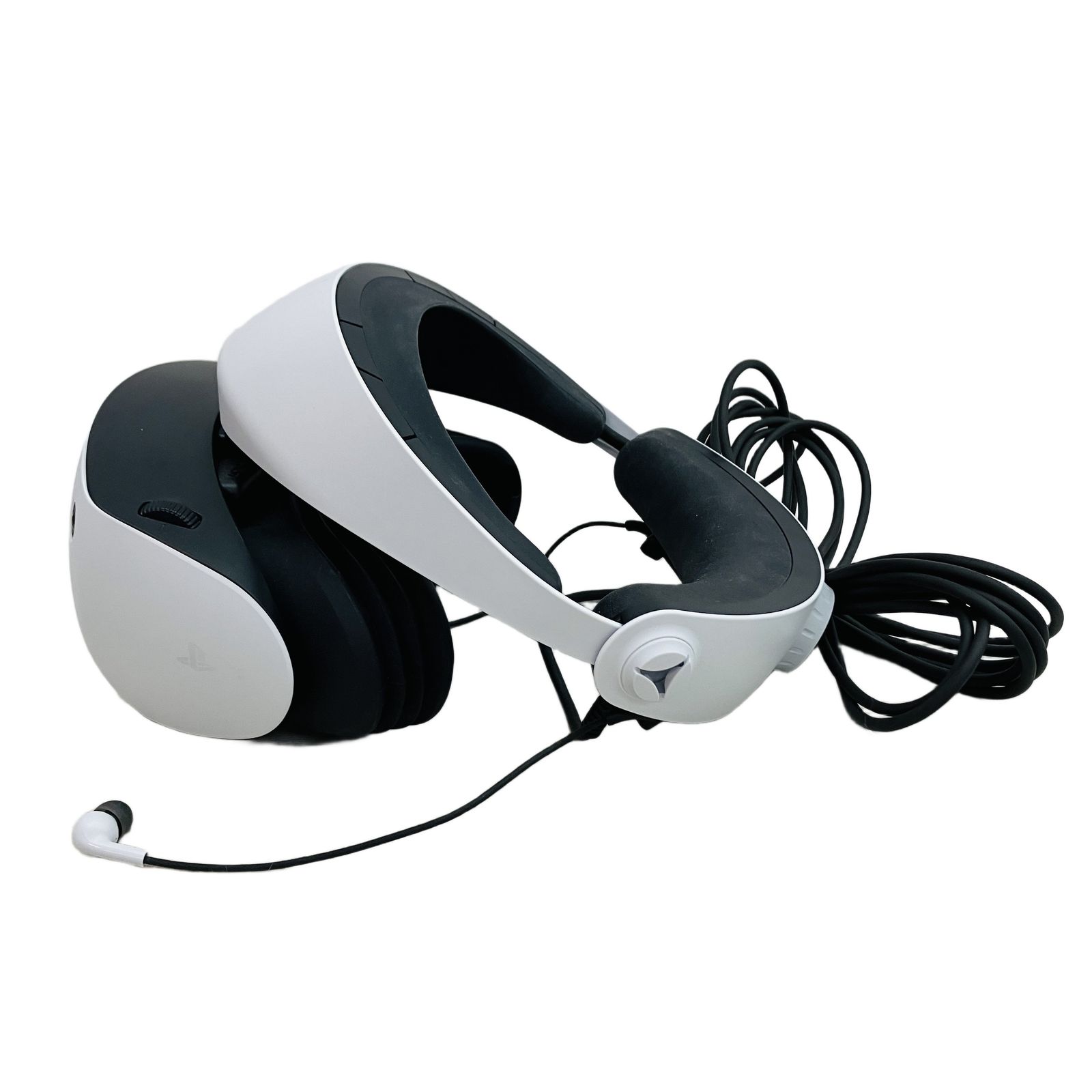SONY CFIJ-17001 Playstation VR2 VRヘッドセット コントローラー充電 