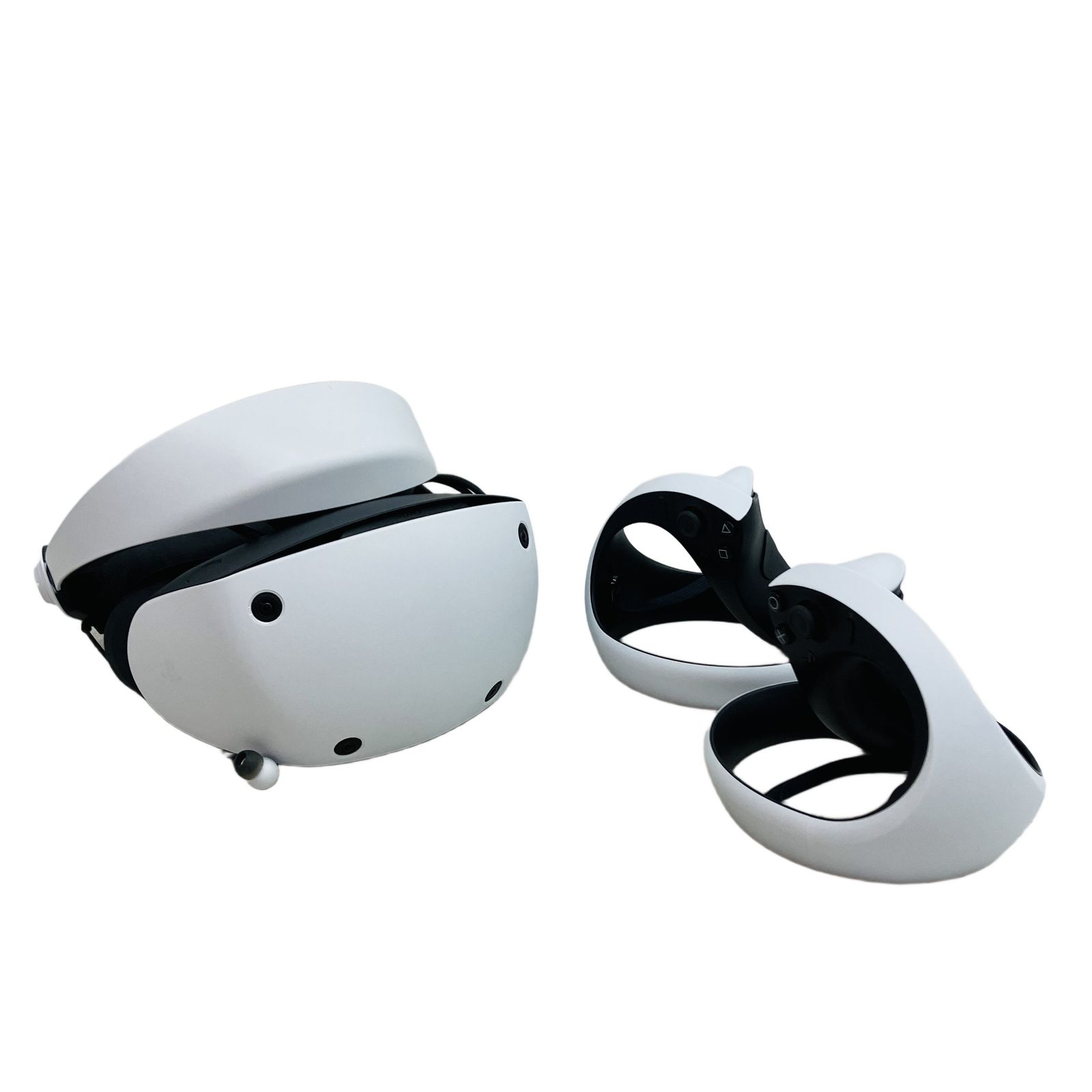 SONY CFIJ-17001 Playstation VR2 VRヘッドセット コントローラー充電 