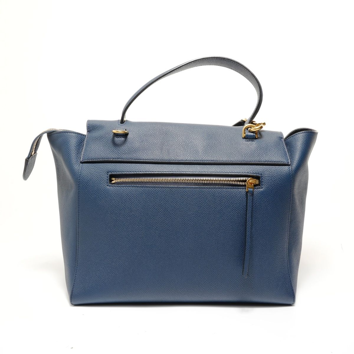 CELINE セリーヌ ハンドバッグ ベルトバッグ レザー 2WAY【中古 CELINE セリーヌ ハンドバッグ ベルトバッグ レザー 2WAY【中古