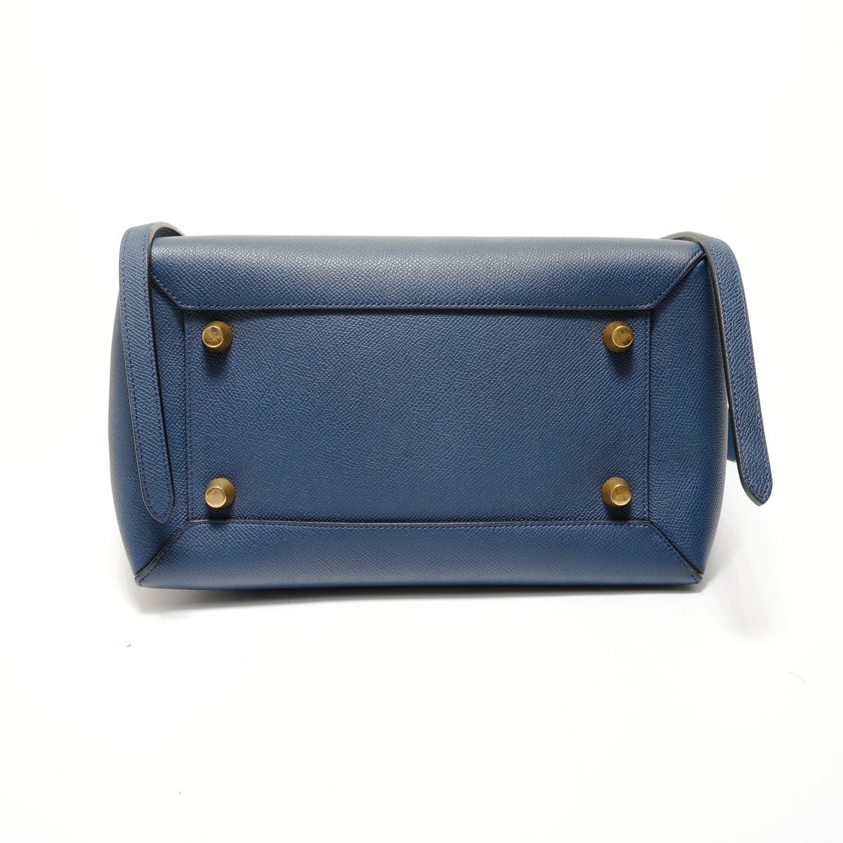 CELINE セリーヌ ハンドバッグ ベルトバッグ レザー 2WAY【中古 CELINE セリーヌ ハンドバッグ ベルトバッグ レザー 2WAY【中古