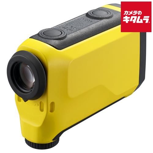 【新品】ニコン 業務用レーザー距離計 Forestry Pro II J 《納期約２ヶ月》