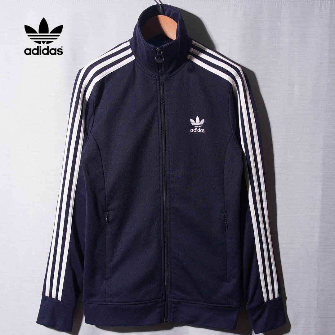 アディダス オリジナルス adidas ORIGINALS トラックジャケット