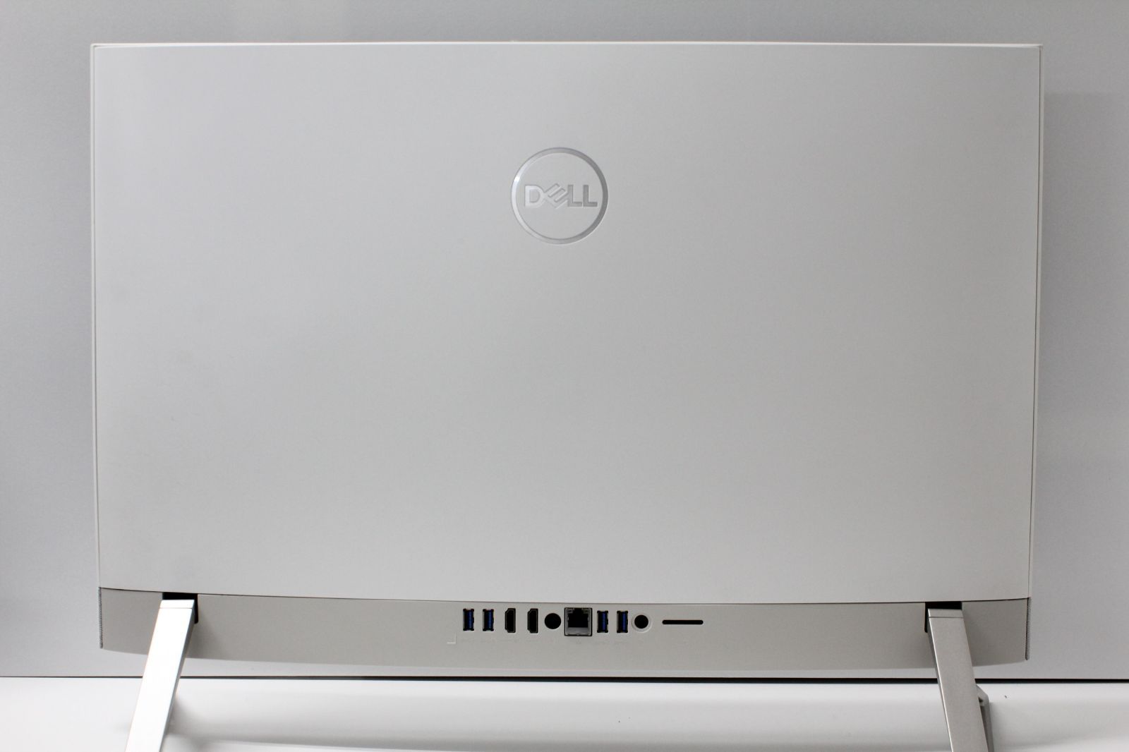 中古】Dell Inspiron 27 7710 Core i7/SSD/Win11 - メルカリ