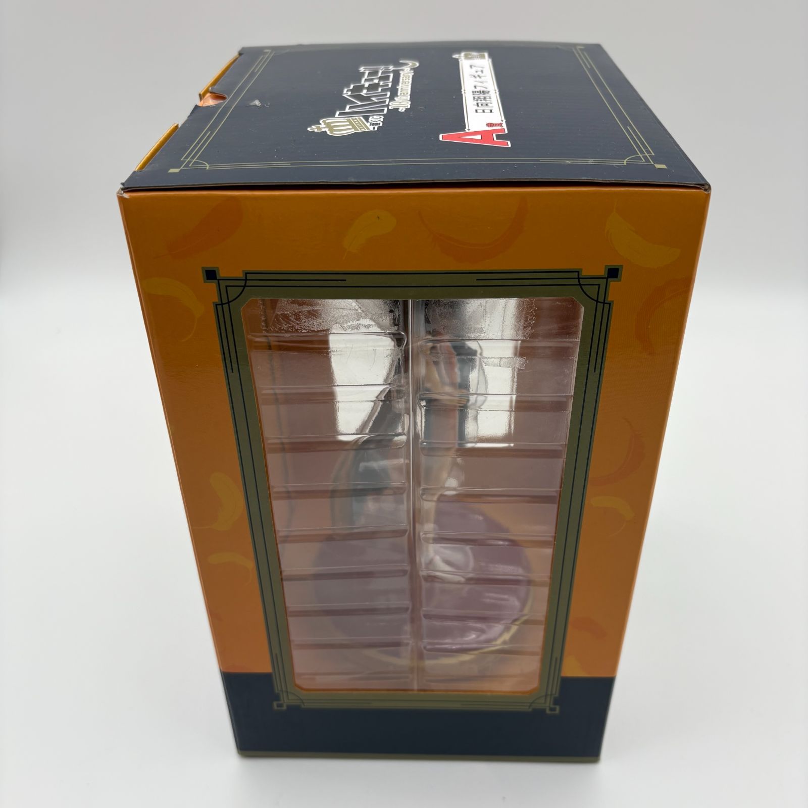 一番くじ ハイキュー 10th anniversary A賞 日向翔陽 フィギュア