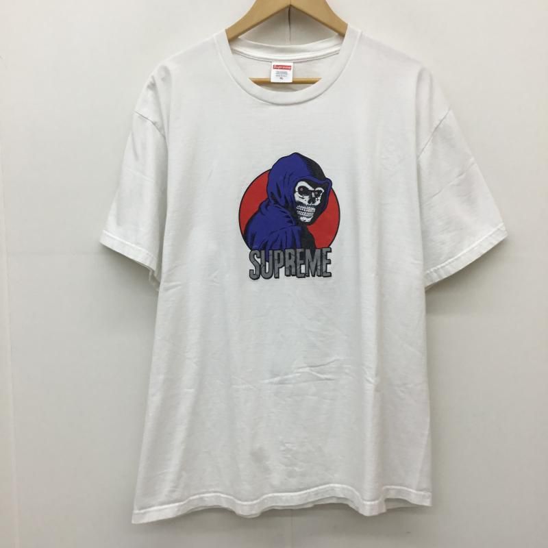 Supreme シュプリーム Tシャツ 半袖 23SS Reaper Tee - メルカリ