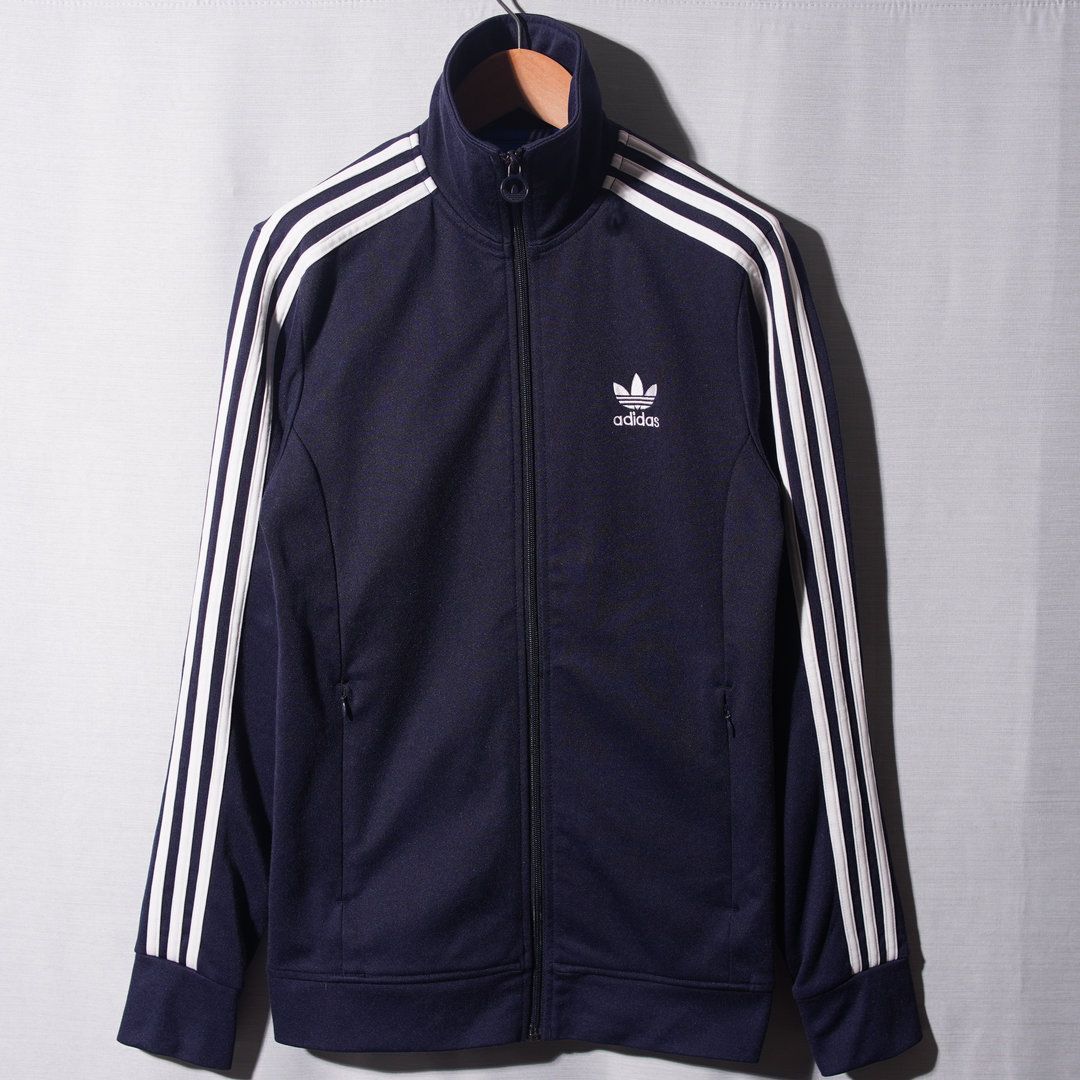 アディダス オリジナルス adidas ORIGINALS トラックジャケット