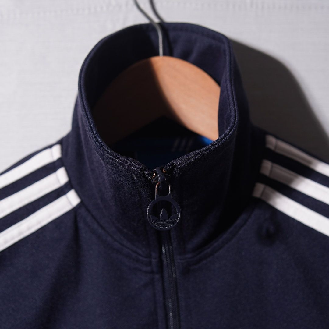 アディダス オリジナルス adidas ORIGINALS トラックジャケット