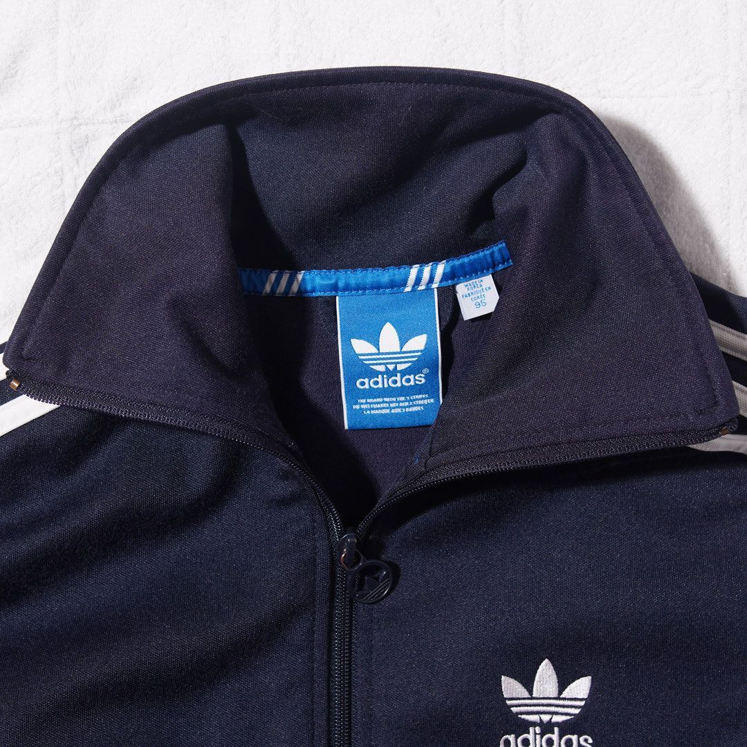 アディダス オリジナルス adidas ORIGINALS トラックジャケット