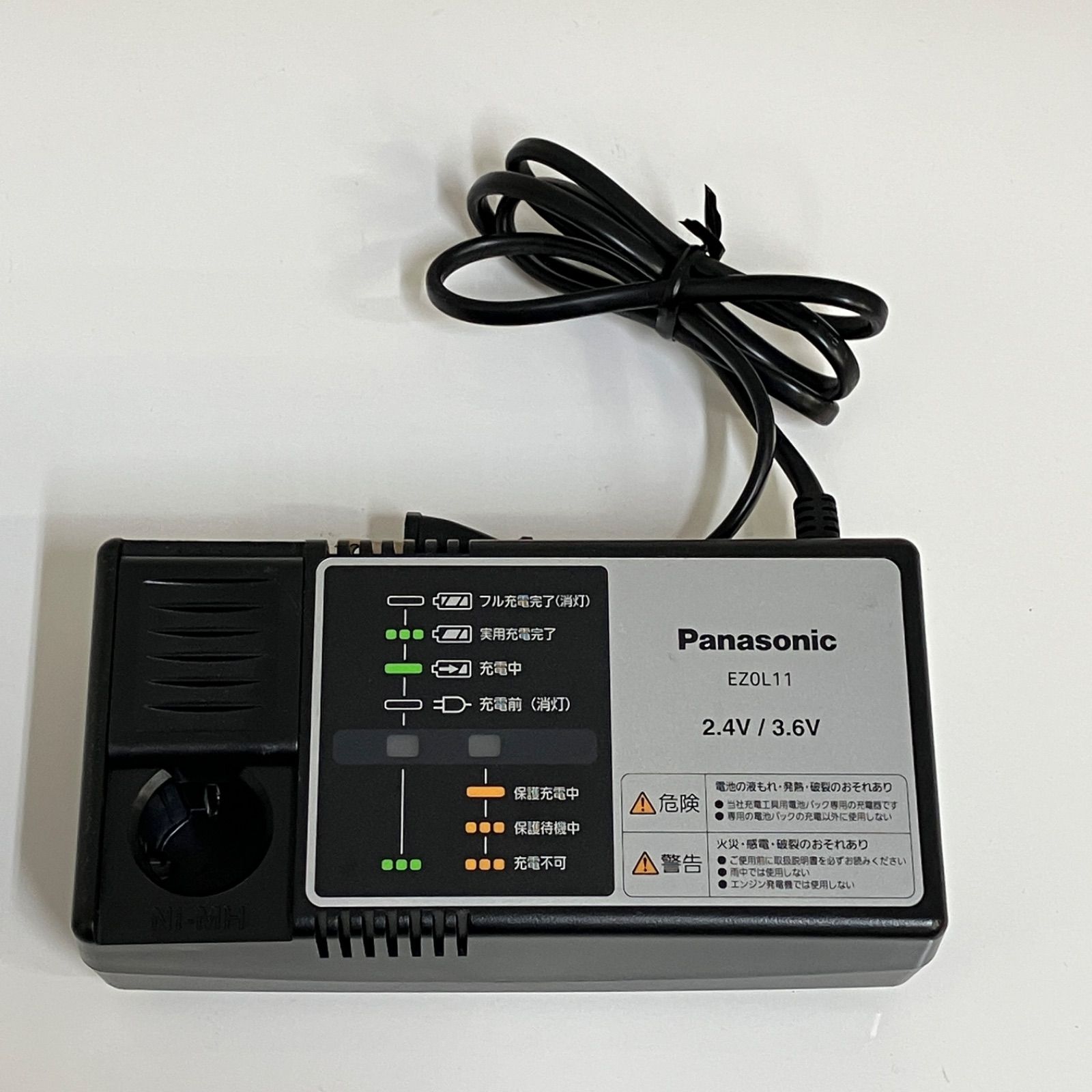 Panasonic パナソニック EZ3610 シーリングガン 3.6V 湘南台店 - メルカリ