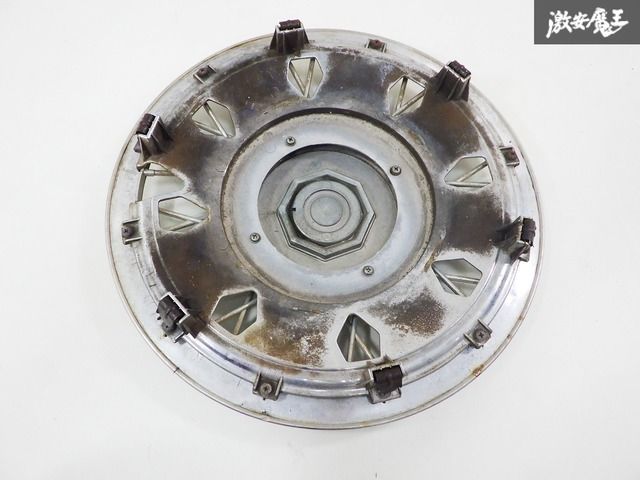 日産セドリック430ホイールキャップ ☆NISSAN 日産 ニッサン セドリック 430 純正ホイールキャップ
