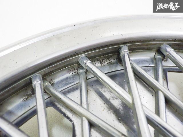 希少！】日産純正 430 セドリック ホイールカバー ワイヤーキャップ