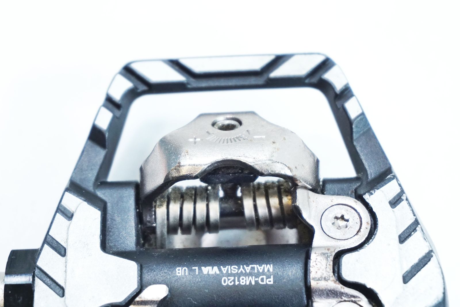 SHIMANO 「シマノ」 DEORE XT PD-M8120 ペダル / バイチャリ有明店 