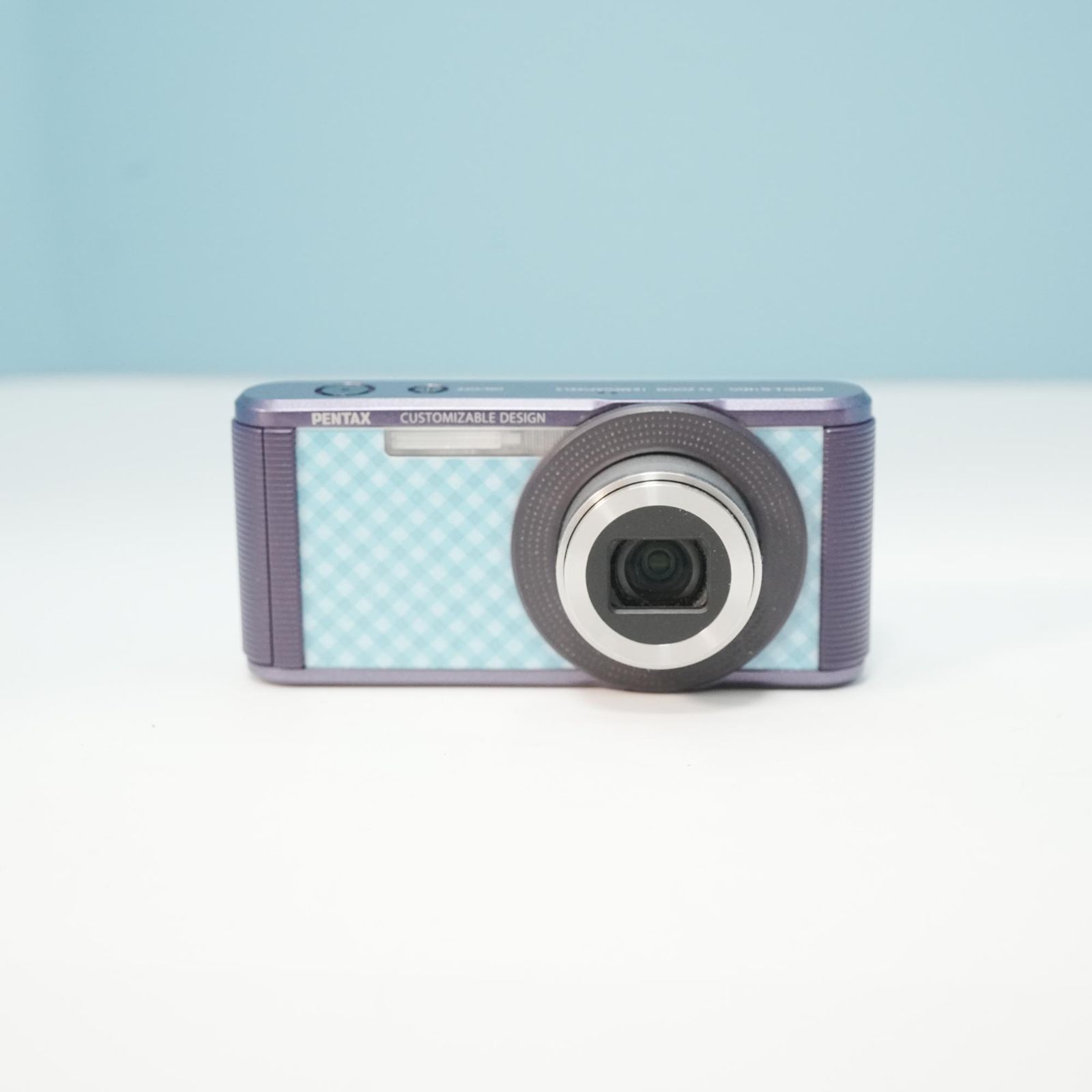 PENTAX Optio LS 465 デジカメ スマホ転送OK フルセット 美品 a6207 
