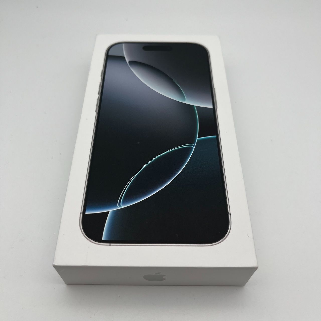 iPhone 16 Pro 256GB ホワイトチタニウム SIMフリー 未使用 - メルカリ