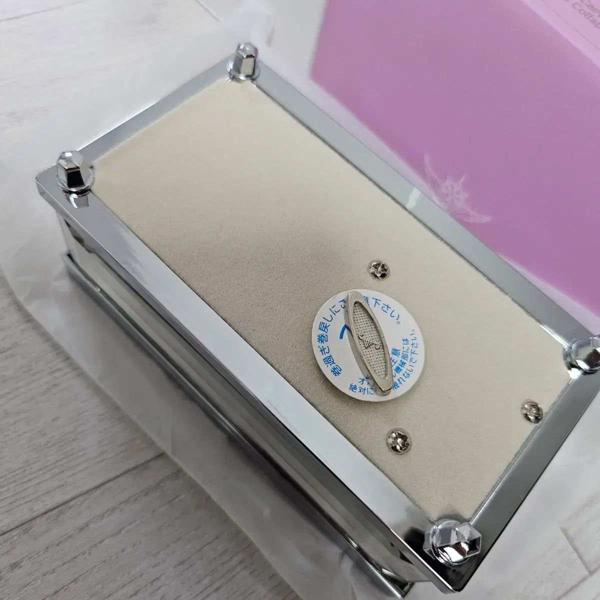 OST カードキャプターさくら オルゴール 出品 新作登場
