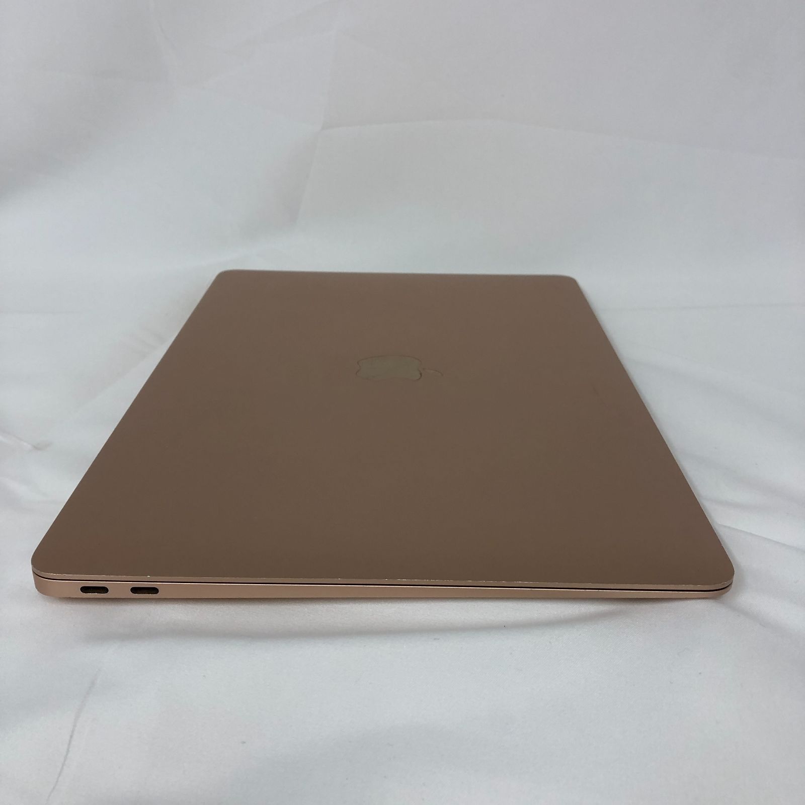 中古美品 MacBook Air 2019 13インチ Retina SSD128GB - メルカリ
