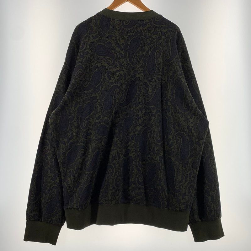 中古品】 Carhartt WIP カーハート ワーク イン プログレス PAISLEY 