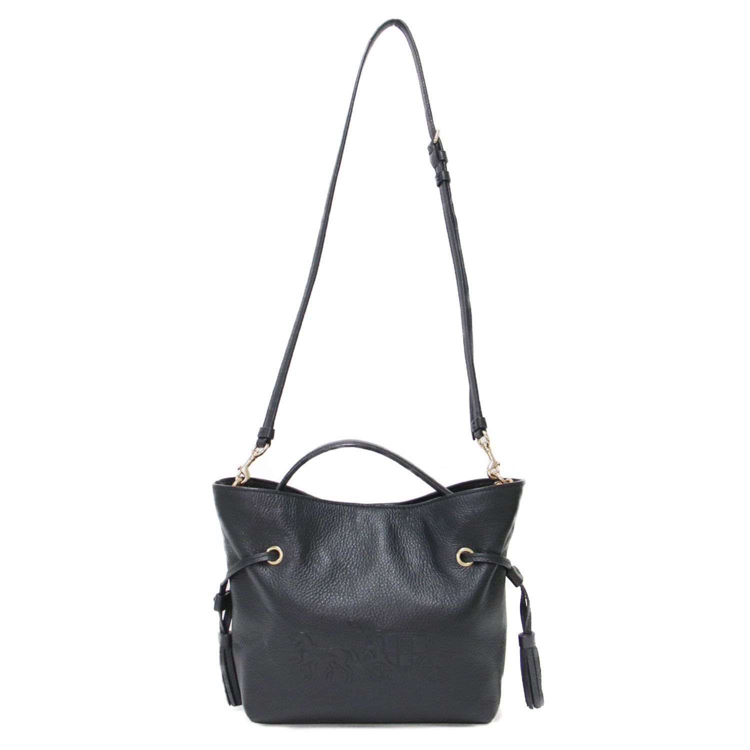 COACH コーチ バッグ ブラック 黒 | アンディ クロスボディ ショルダー