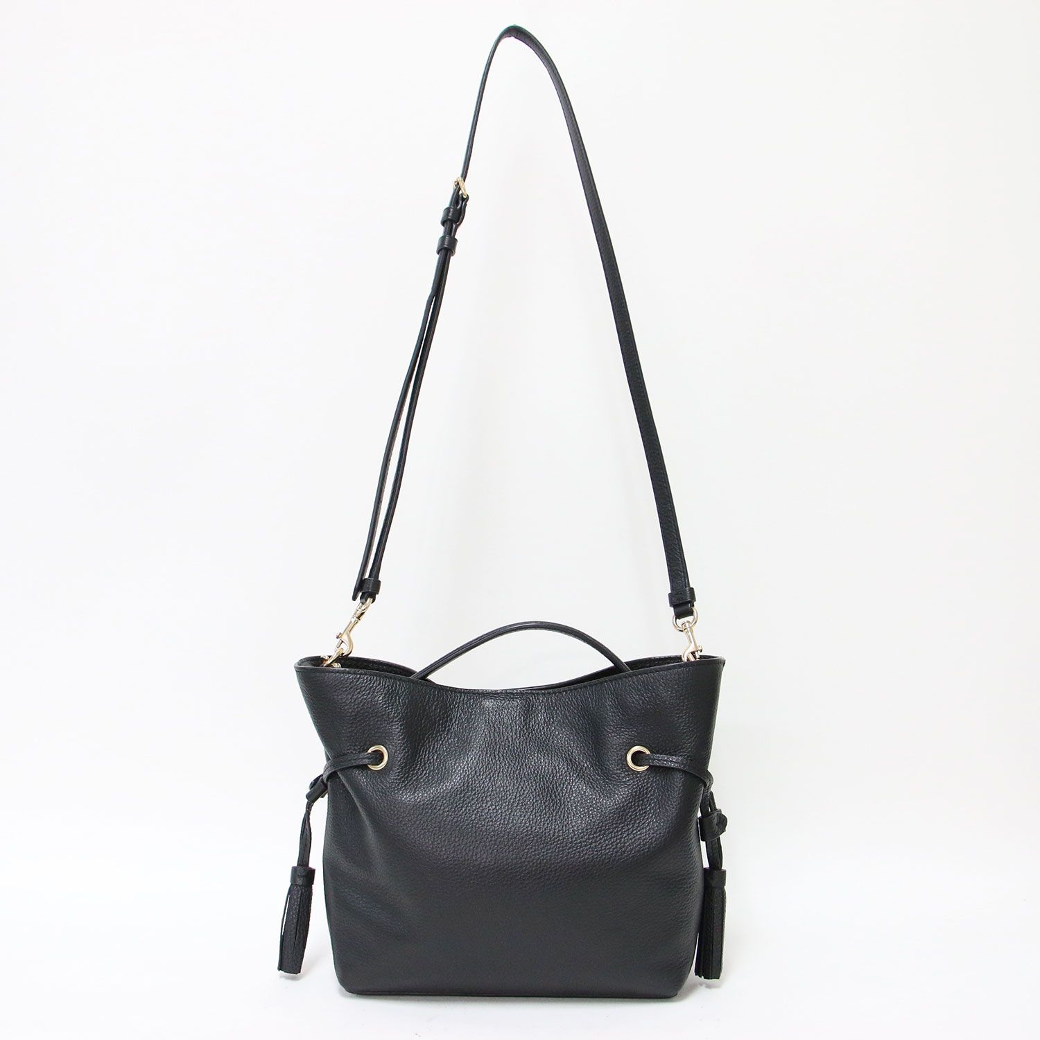 COACH コーチ バッグ ブラック 黒 | アンディ クロスボディ ショルダー 