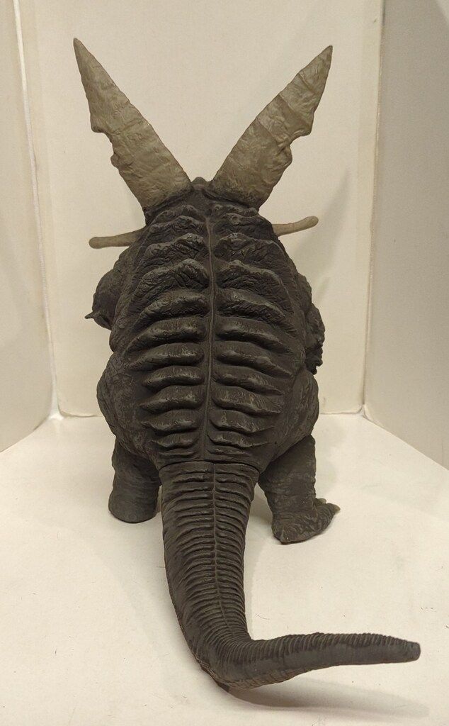 CCP 1/6特撮シリーズ ウルトラマン ヒレ開きガボラ 2.0ver(対