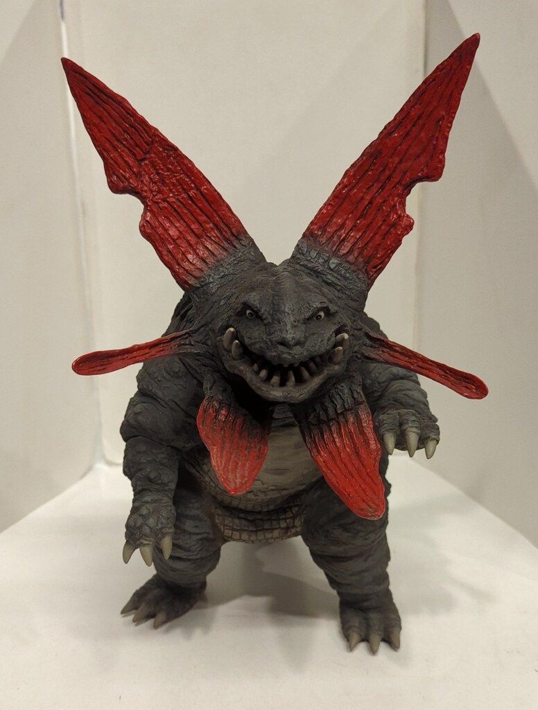 CCP 1/6特撮シリーズ ウルトラマン ヒレ開きガボラ 2.0ver(対