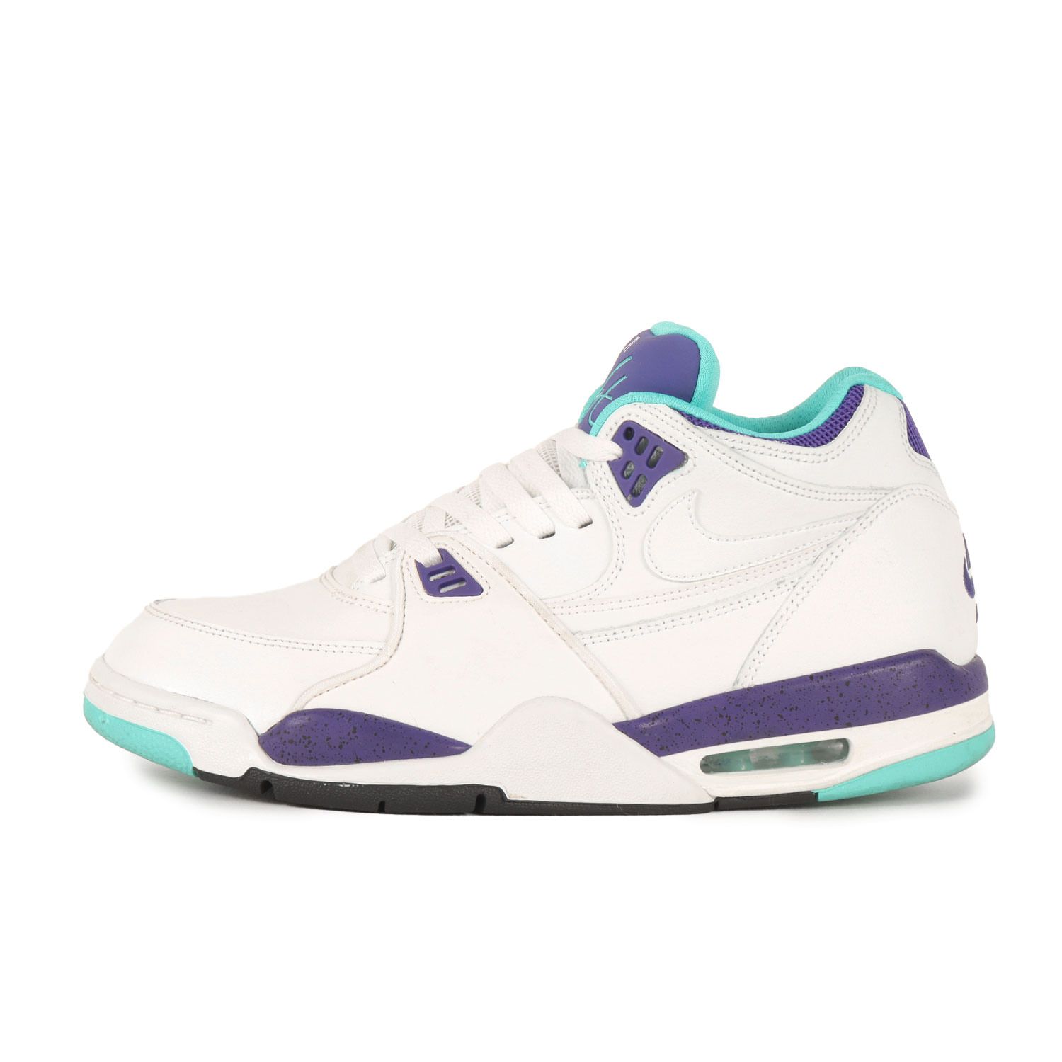 NIKE ナイキ サイズ:US10.5(28.5cm) | AIR FLIGHT 89 GRAPE (306252 