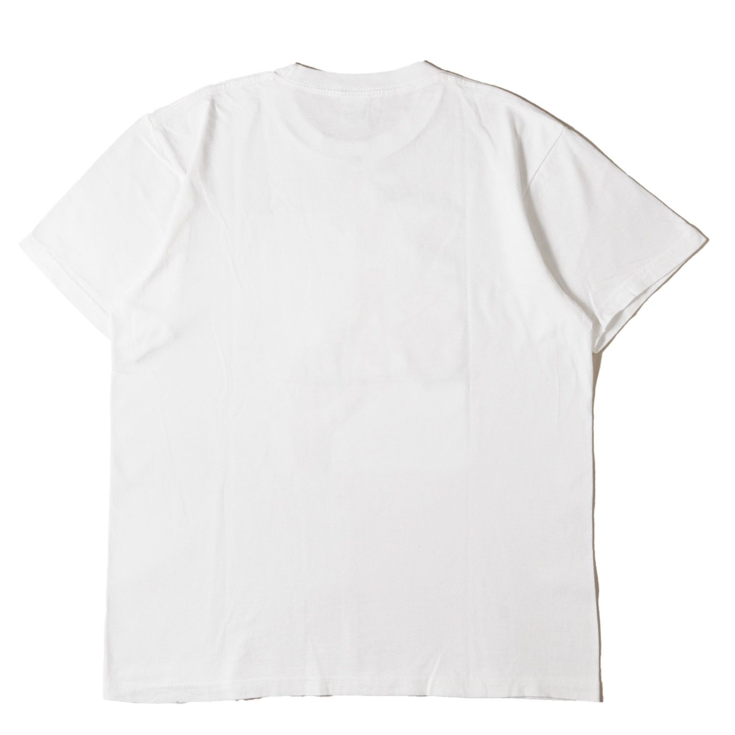Supreme シュプリーム Tシャツ ホワイト 白 サイズ:M | 21SS 