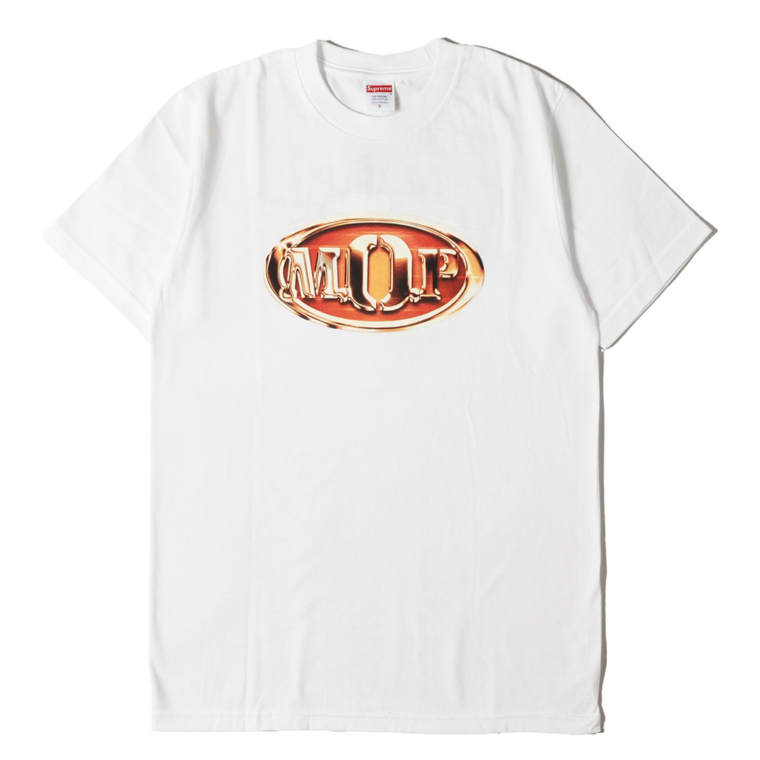 新品】Supreme シュプリーム Tシャツ ホワイト 白 サイズ:S | 24AW 