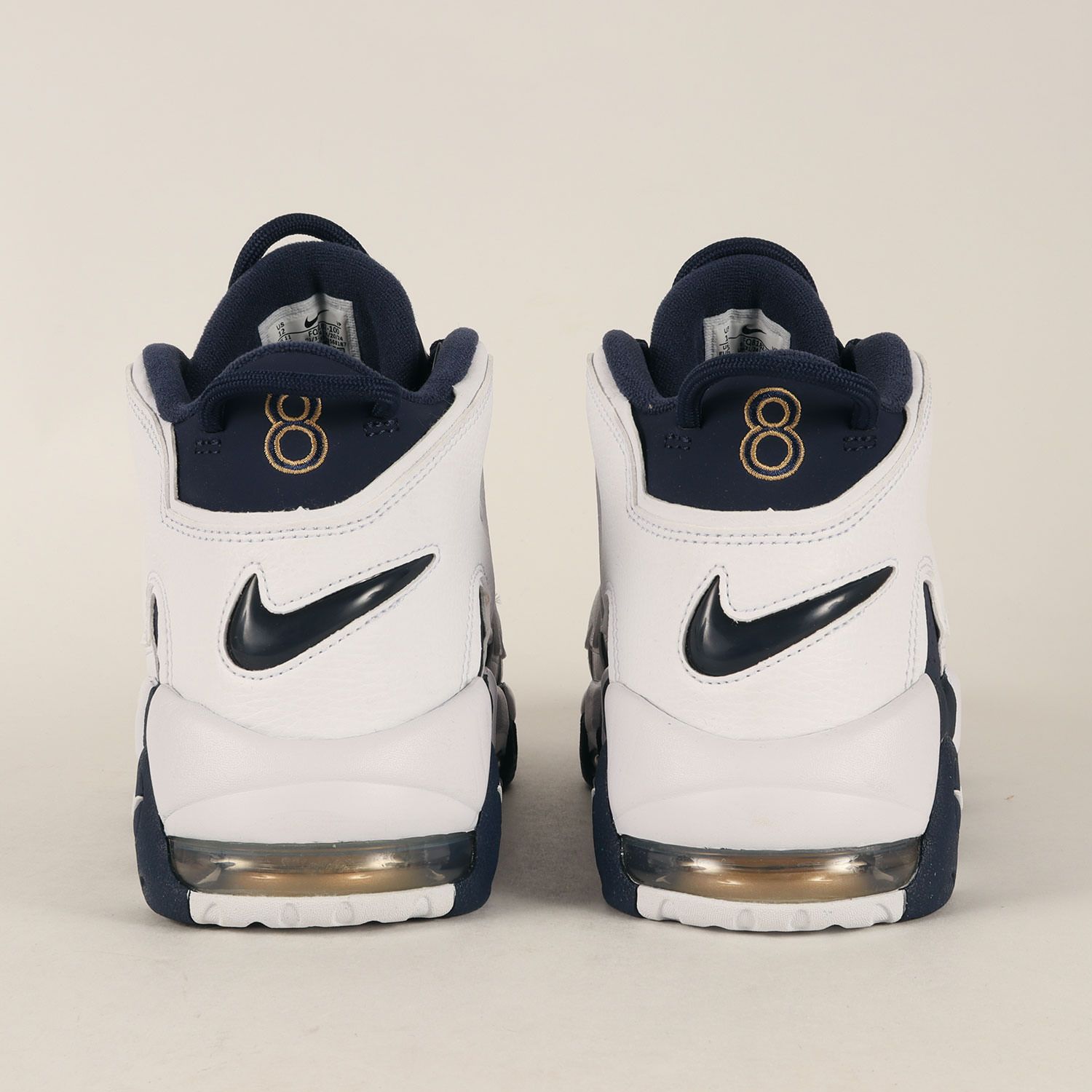 新品】NIKE ナイキ サイズ:US12(30.0cm) | AIR MORE UPTEMPO 96 